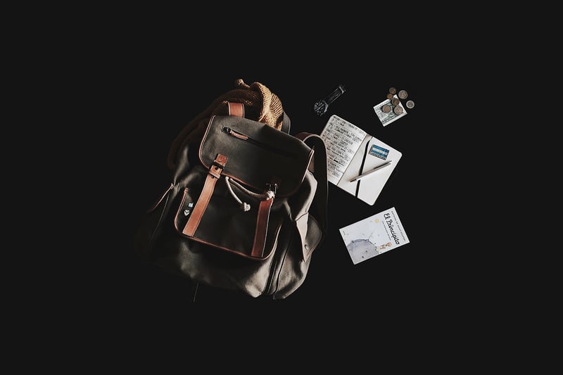Backpacks