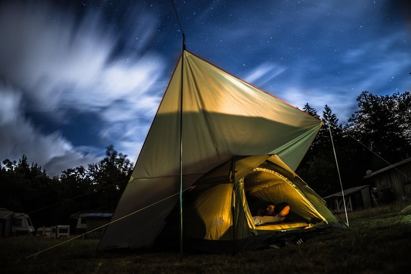 Sleeping Bag