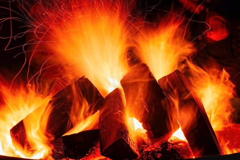 Campfire