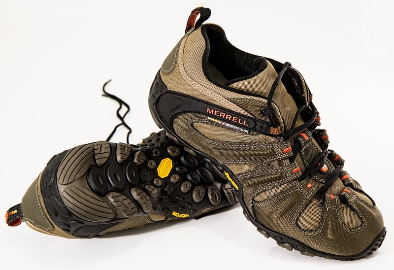 Footwear